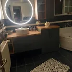 別荘 Thomis Sea View Home ネア・イラクリア