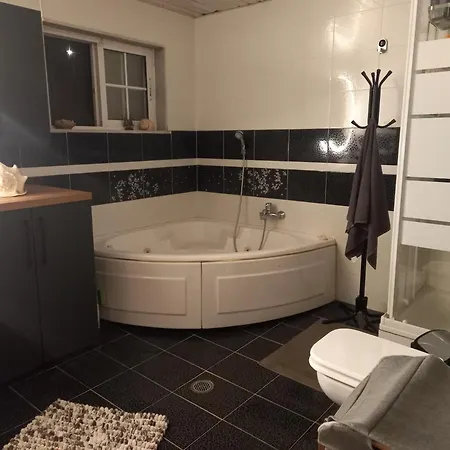 Thomis Feriehus Néa Irákleia