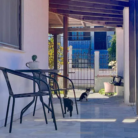 Holiday home Thomis *