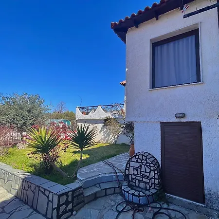 Сasa de vacaciones Thomis *