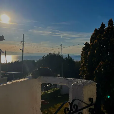 Thomis Сasa de vacaciones