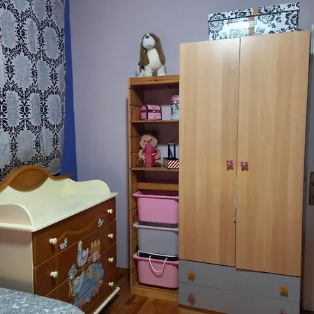 Tatil Evi Thomis Sea View