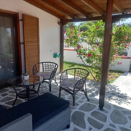 Thomis Sea View Nea Iraklia