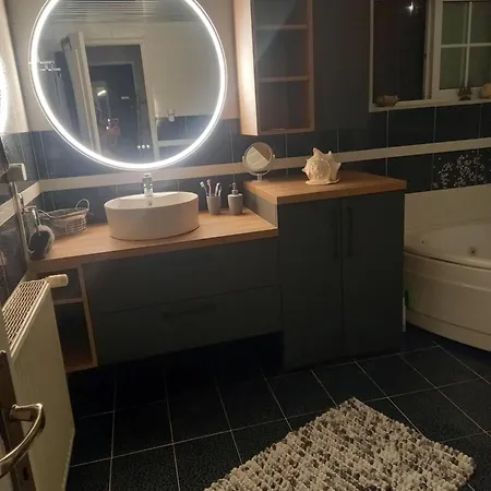 別荘 Thomis ネア・イラクリア