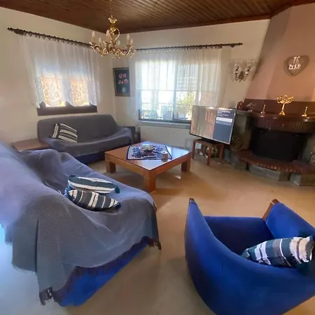 Thomis Holiday home *