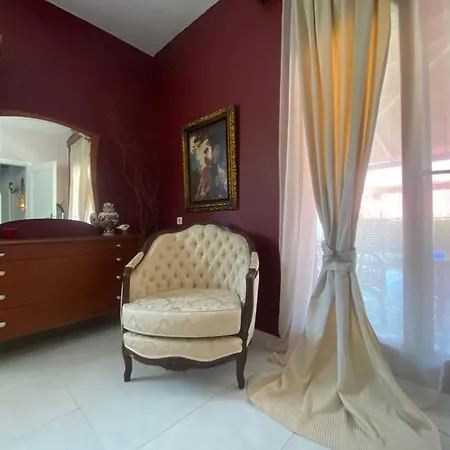 Thomis Сasa de vacaciones Nea Iraklia