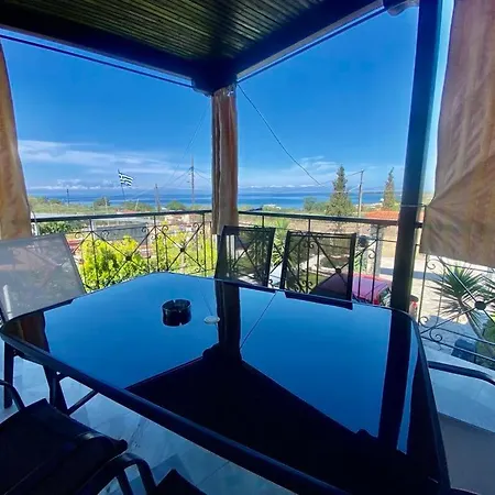 Thomis Sea View