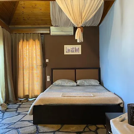 Holiday home Thomis