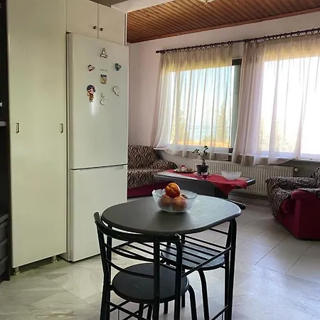 Tatil Evi Thomis Sea View