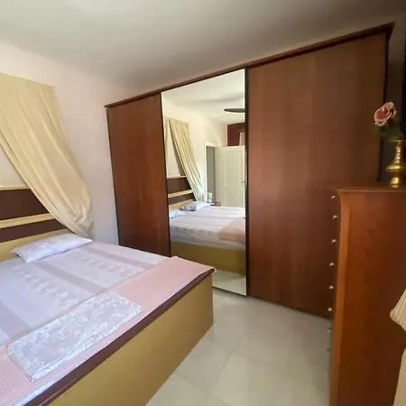 Tatil Evi Thomis Sea View *