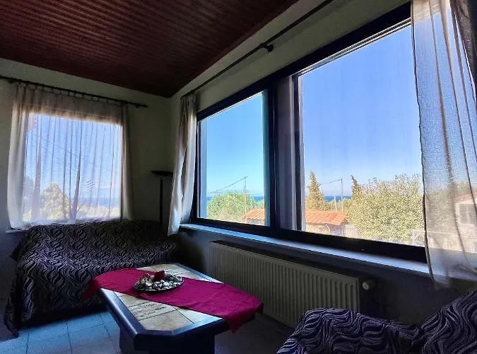 Hébergement de vacances Thomis *
