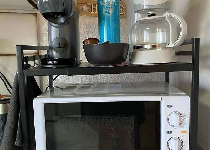 Hébergement de vacances Thomis *