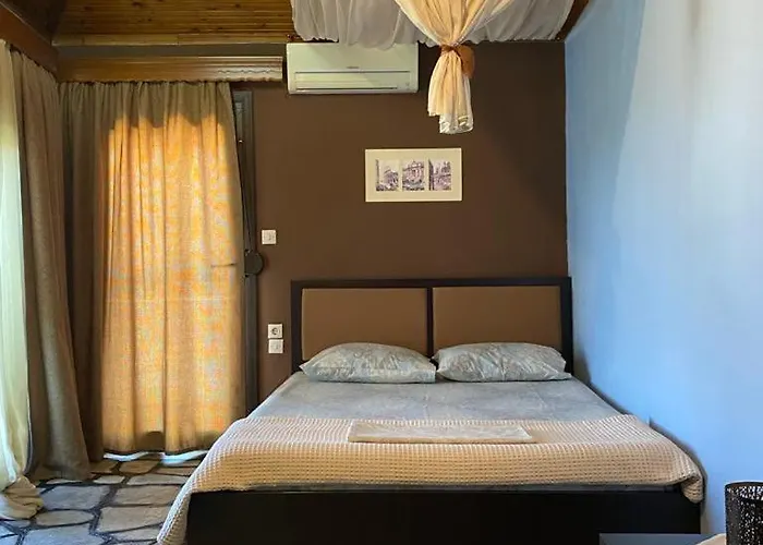 Hébergement de vacances Thomis