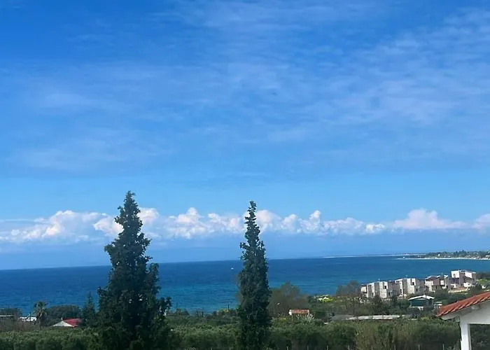 Hébergement de vacances Thomis *