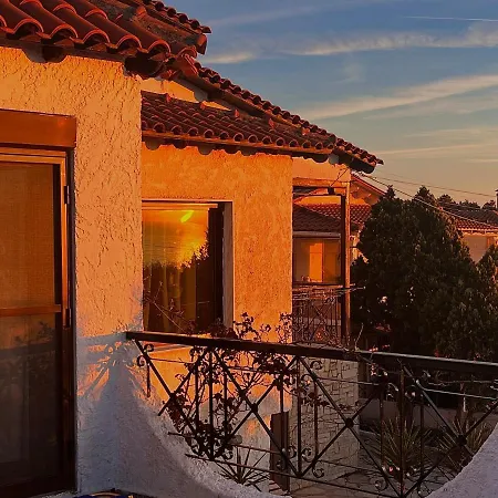 Thomis Casa de Férias *