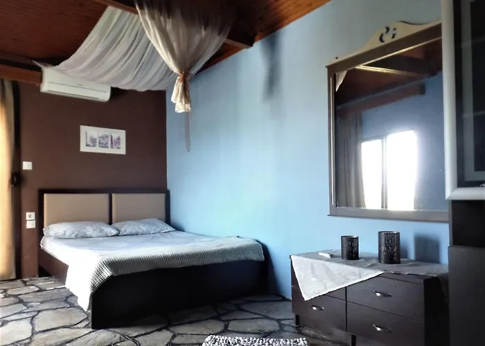 Casa de Férias Thomis