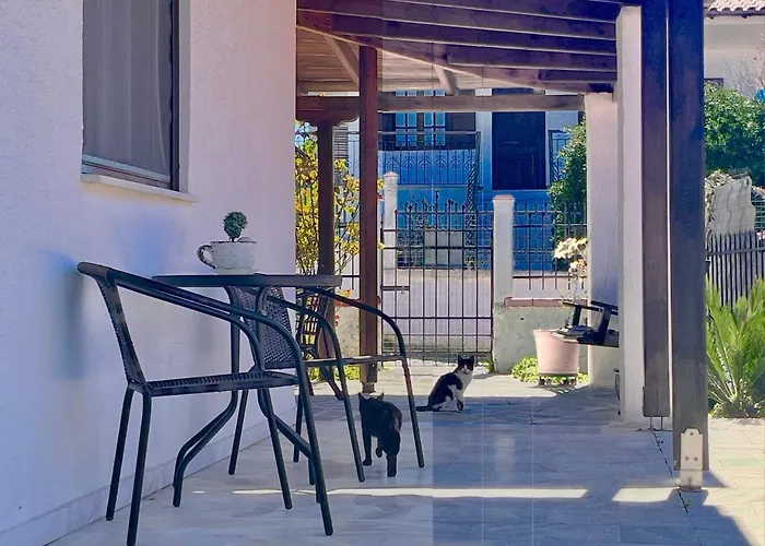 Casa de Férias Thomis *