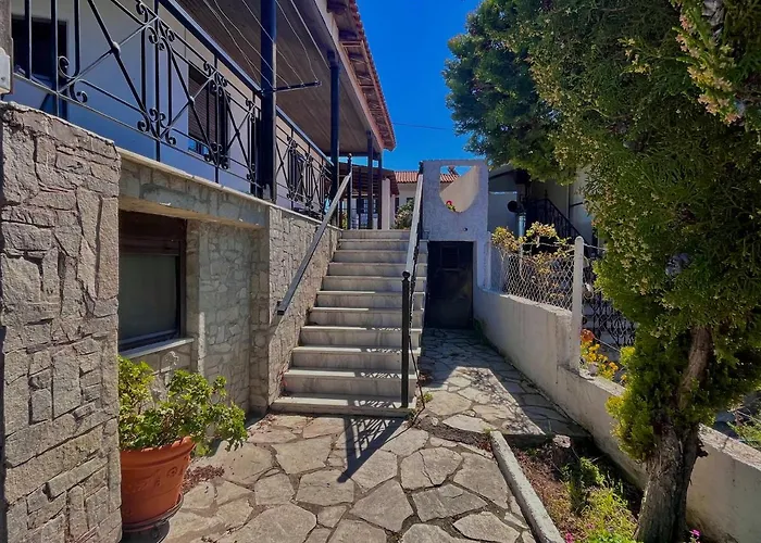 Casa de Férias Thomis *