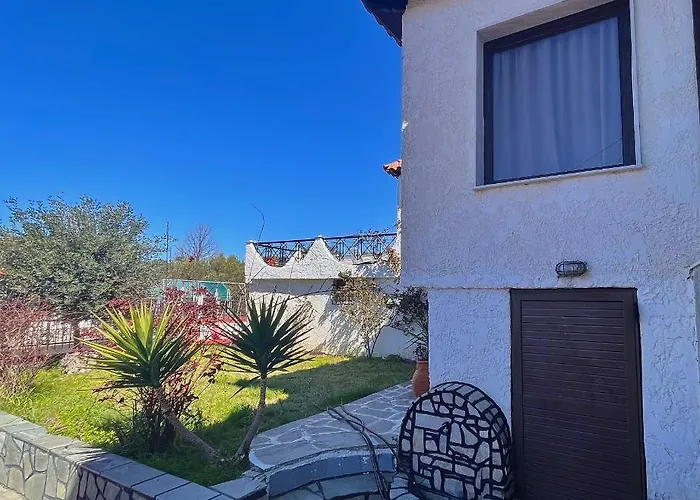 Casa de Férias Thomis *