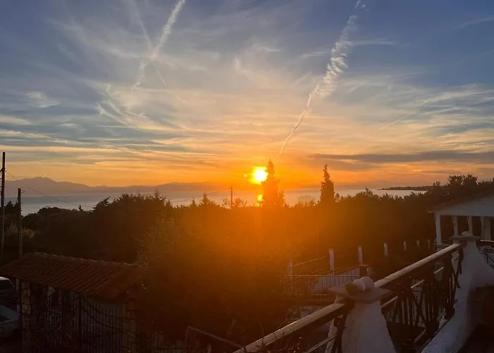 Casa de Férias Thomis Néa Iráklia