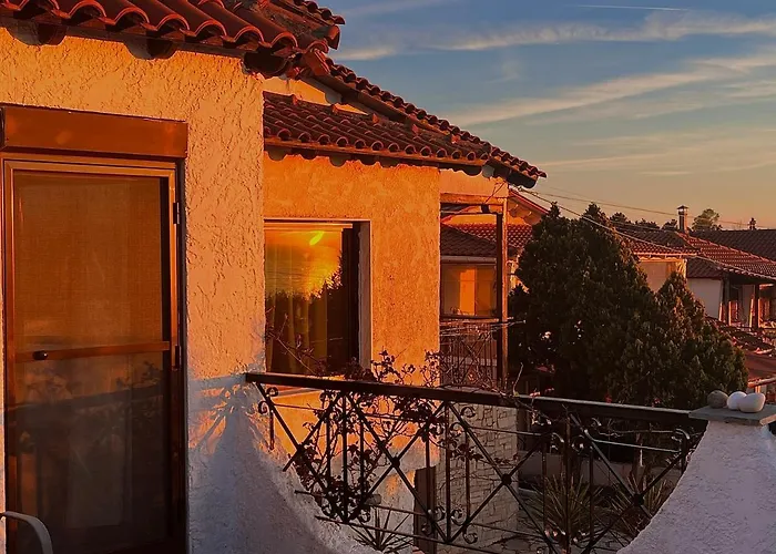 Thomis Casa de Férias *