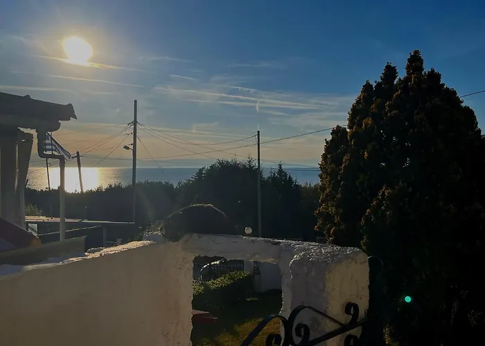 Thomis Casa de Férias