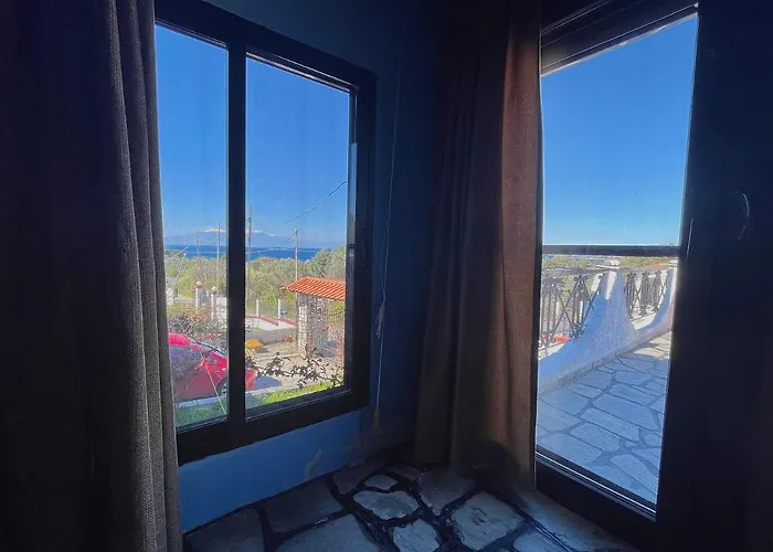 Casa de Férias Thomis