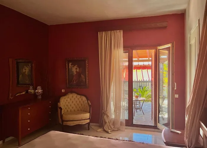 Thomis Casa de Férias *