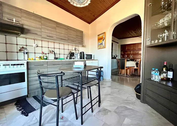 Thomis Casa de Férias *