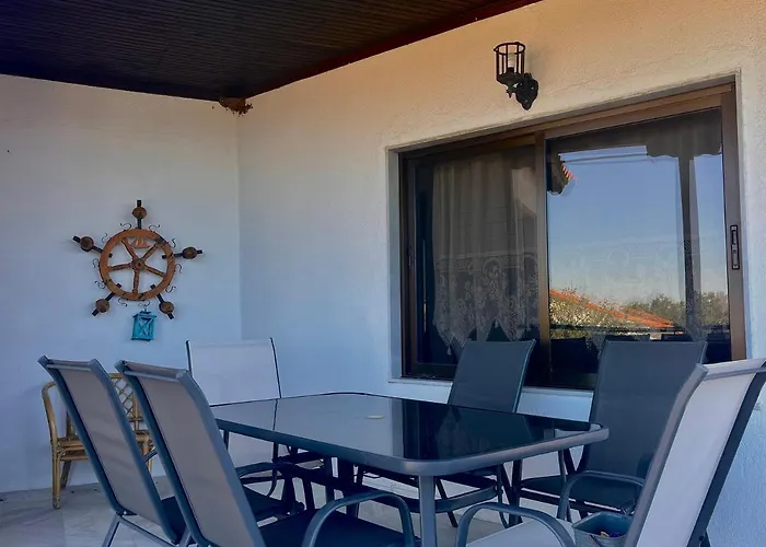 Casa de Férias Thomis *