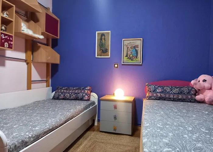 Thomis Néa Iráklia