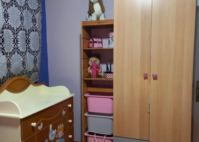 Casa de Férias Thomis