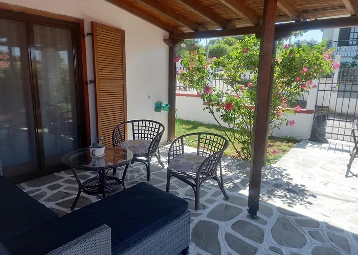 Thomis Néa Iráklia