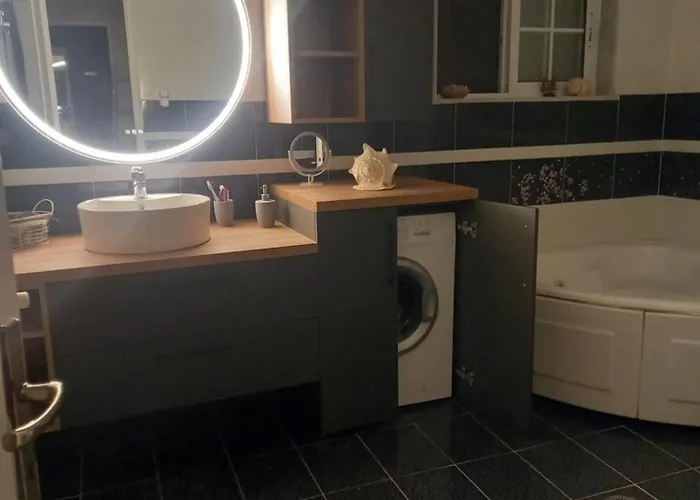 Casa de Férias Thomis