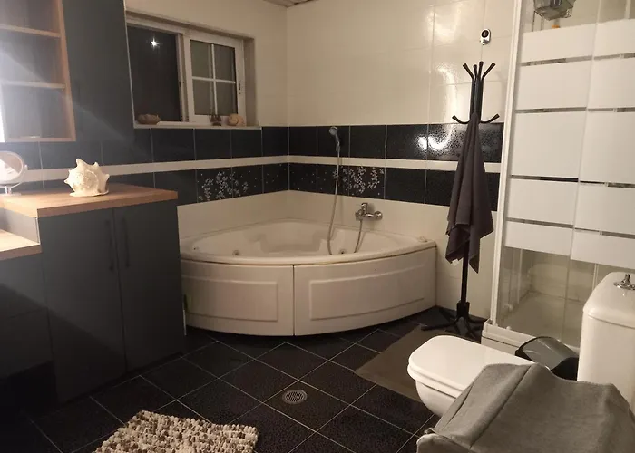 Thomis Casa de Férias Néa Iráklia