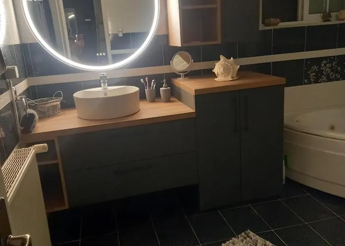 Casa de Férias Thomis Néa Iráklia