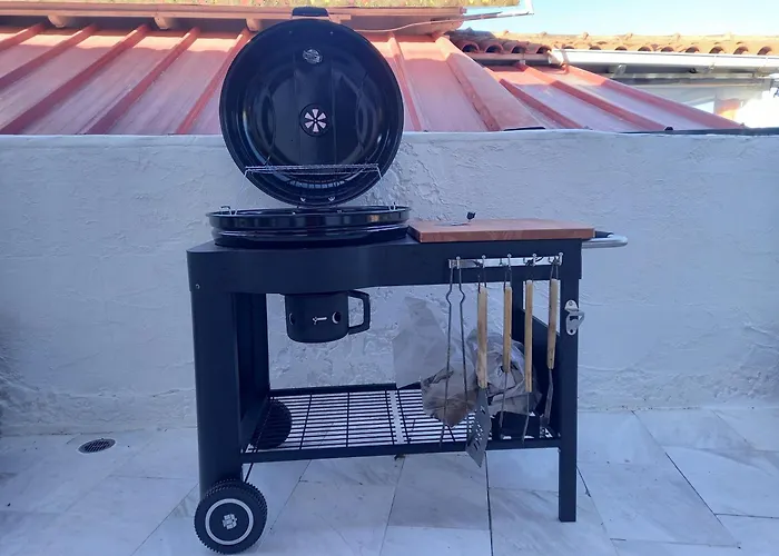 Casa de Férias Thomis Néa Iráklia