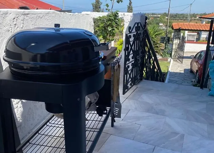 Thomis Casa de Férias