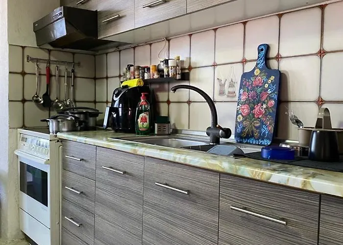 Casa de Férias Thomis *