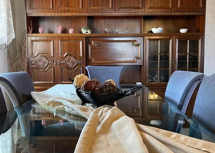 Thomis Casa de Férias