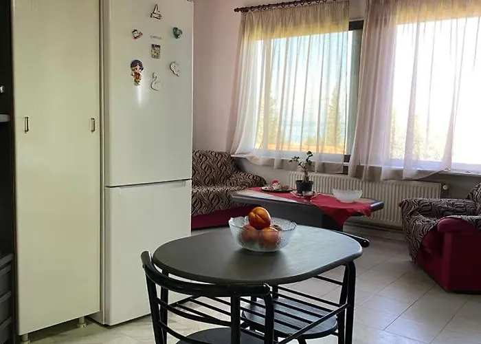 Casa de Férias Thomis