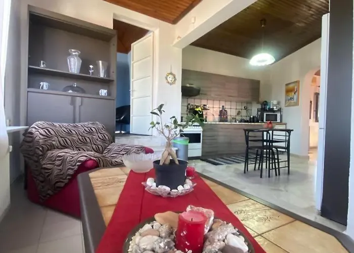 Thomis Casa de Férias *