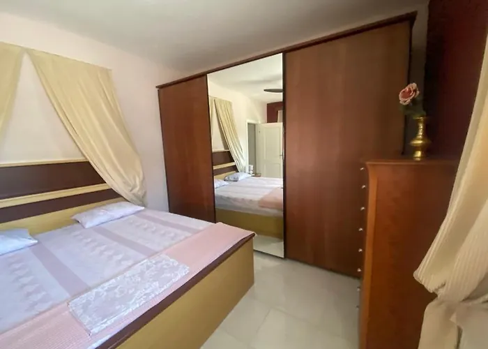 Casa de Férias Thomis *